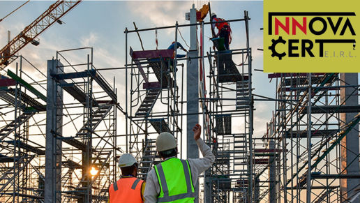Técnicas de armado andamios