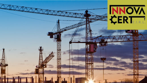 Operador grua torre